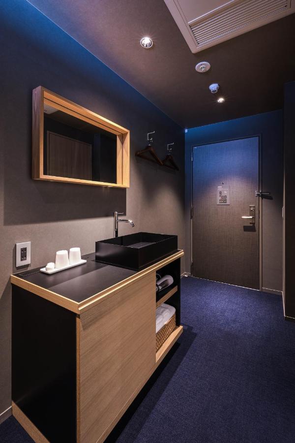 The Machiya Shinsen-En Hotel Kyoto Exterior photo