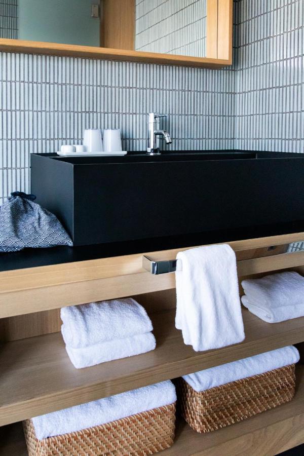 The Machiya Shinsen-En Hotel Kyoto Exterior photo