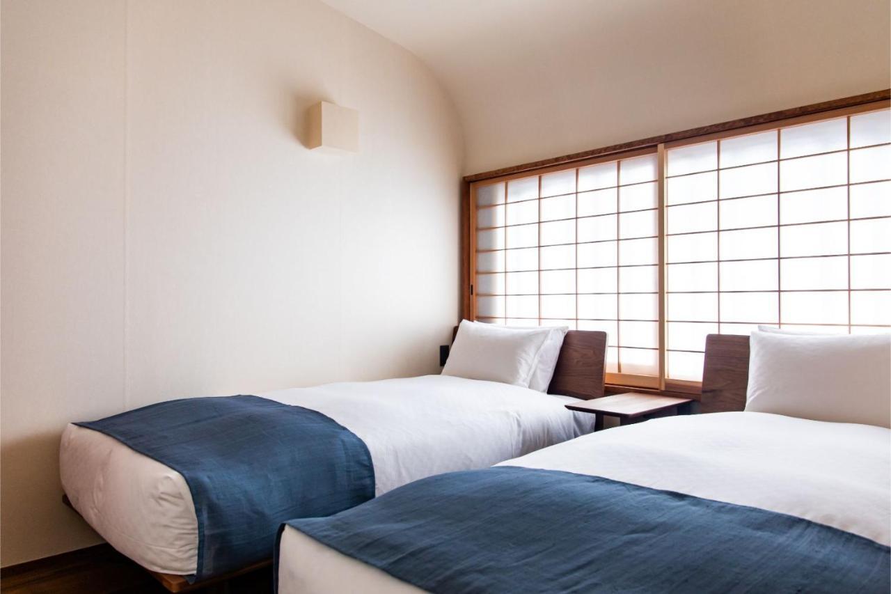 The Machiya Shinsen-En Hotel Kyoto Exterior photo